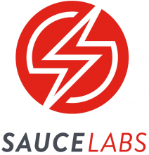 Sauce-Labs